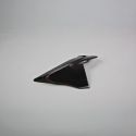 Cache latéral droit fibre de verre R1 2015-2019 POLY-BIKE