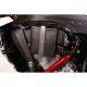 Support aluminium pour ECU R1 2015-2019 POLY-BIKE