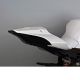 Tête de fourche racing fibre de verre R1 2015-2019 POLY-BIKE
