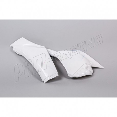 Flanc gauche fibre de verre R1 2020-2024 POLY-BIKE