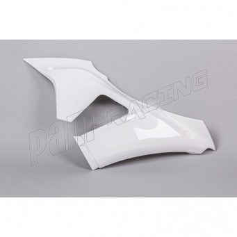 Flanc droit fibre de verre R1 2020-2024 POLY-BIKE