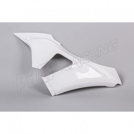 Flanc droit fibre de verre R1 2020-2024 POLY-BIKE