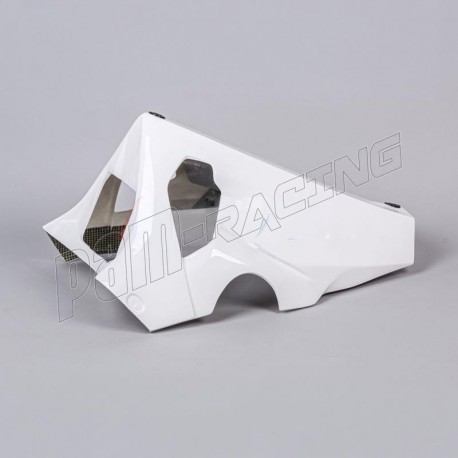 Sabot racing fibre de verre R1 2020-2024 POLY-BIKE