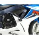 Kit Tampons de Protection AERO R&G Racing GSXR 600, GSXR 750 L1-L4