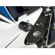 Kit Tampons de Protection AERO R&G Racing GSXR 600, GSXR 750 L1-L4