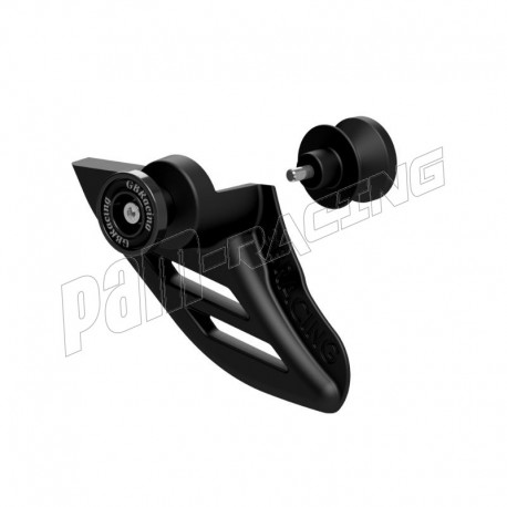 Protection de chaîne GB Racing YAMAHA CGA17