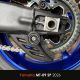Protection de chaîne GB Racing YAMAHA CGA17