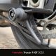Protection de chaîne GB Racing YAMAHA CGA17