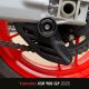 Protection de chaîne GB Racing YAMAHA CGA17