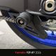 Protection de chaîne GB Racing YAMAHA CGA17