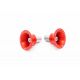 Tampons de protection axe de roue avant PP Tuning 990 RC R 2026