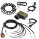 AR Assistant aunch & traction control, anti wheeling , limiteur vitesse HEALTECH RSV1000, Tuono 1000R 2006-2010