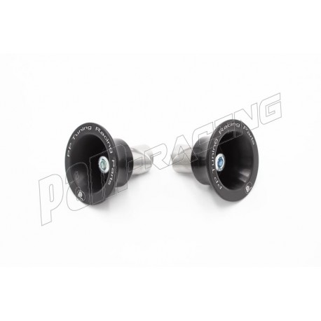 Tampons de protection axe de roue arrière PP Tuning 990 RC R 2026