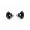 Tampons de protection axe de roue arrière PP Tuning 990 RC R 2026