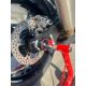 Tampons de protection axe de roue arrière PP Tuning 990 RC R 2026