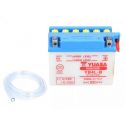 Batterie YUASA YB4L-B