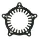 AR Assistant launch & traction control, anti wheeling , limiteur vitesse HEALTECH MT-07 2014-2017, R3 2022-2025 sans ABS