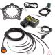 AR Assistant launch & traction control, anti wheeling , limiteur vitesse HEALTECH MT-07 2014-2017, R3 2022-2025 sans ABS