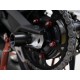 Tendeurs de chaîne Daytona 675 /R 2006-2016, Street Triple, Tiger 800 2011-2014 Evotech