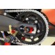 Tendeurs de chaîne Daytona 675 /R 2006-2016, Street Triple, Tiger 800 2011-2014 Evotech