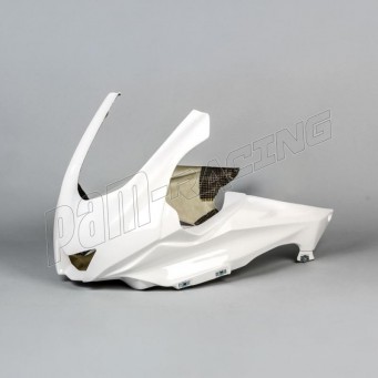 Tête de fourche racing fibre de verre R6 2017-2026 POLY-BIKE