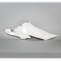 Flanc gauche racing fibre de verre R6 2017-2026 POLY-BIKE