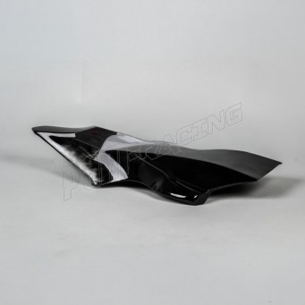 Passage de roue fibre de verre R6 2017-2026 POLY-BIKE