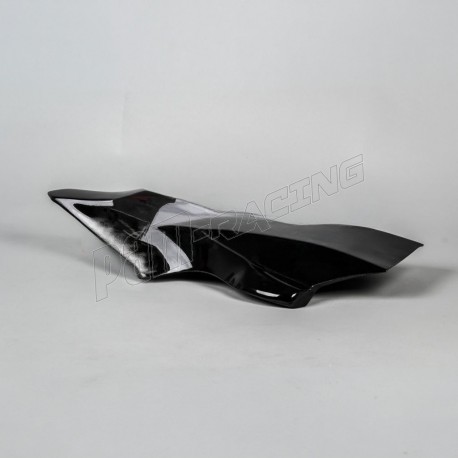Passage de roue fibre de verre R6 2017-2026 POLY-BIKE