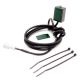 AR Assistant launch & traction control, anti wheeling , limiteur vitesse HEALTECH Bandit 600 2000-2004