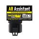 AR Assistant launch & traction control, anti wheeling , limiteur vitesse HEALTECH Bandit 600 2000-2004