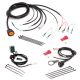 AR Assistant launch & traction control, anti wheeling , limiteur vitesse HEALTECH Bandit 600 2000-2004