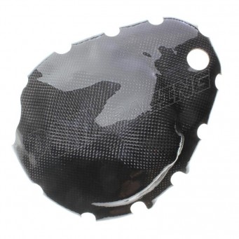 Protection carter embrayage carbone GSF1250 Bandit 2007-2017