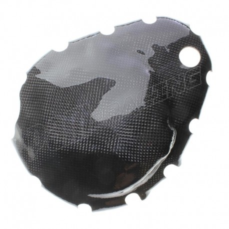 Protection carter embrayage carbone GSF1250 Bandit 2007-2017