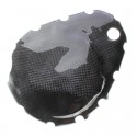 Protection carter embrayage carbone GSF1250 Bandit 2007-2017