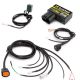 AR Assistant launch & traction control, anti wheeling , limiteur vitesse HEALTECH Ninja 400, Versys-X 300, Versys 650