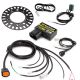 AR Assistant launch & traction control, anti wheeling , limiteur vitesse HEALTECH 999 2003-2006