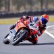 Stickers de phare Panigale V4, V4R, V4S 2018-2021, Panigale V2 2020-2024 SRT FAIRINGS