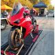 Stickers de phare Panigale V4, V4R, V4S 2018-2021, Panigale V2 2020-2024 SRT FAIRINGS