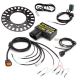 AR Assistant aunch & traction control, anti wheeling , limiteur vitesse HEALTECH KLV1000 2004-2006, TL1000R/S 1997-2003