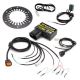 AR Assistant launch & traction control, anti wheeling , limiteur vitesse HEALTECH XJR1300 1999-2003