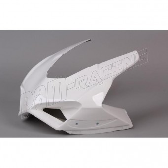 Tête de fourche racing fibre de verre Panigale V4R 2019-2021 POLY-BIKE