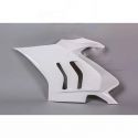 Flanc gauche racing + support aluminiumfibre de verre Panigale V4R 2019-2021 POLY-BIKE