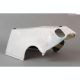 Sabot racing fibre de verre Panigale V4R 2019-2021, Panigale V4 2018-2024 POLY-BIKE