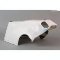 Sabot racing fibre de verre Panigale V4R 2019-2021, Panigale V4 2018-2024 POLY-BIKE