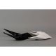 Tête de fourche racing fibre de verre Panigale V4 2018-2024 POLY-BIKE