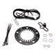 AR Assistant launch & traction control, anti wheeling , limiteur vitesse HEALTECH TRIUMPH TIGER 800 2011-2014 sans ABS
