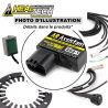 AR Assistant launch & traction control, anti wheeling , limiteur vitesse HEALTECH SUZUKI
