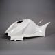 Protection de réservoir fibre de verre CBR600RR 2007-2012 POLY-BIKE