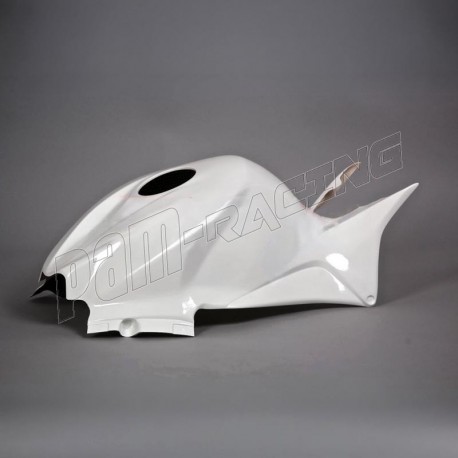 Protection de réservoir fibre de verre CBR600RR 2007-2012 POLY-BIKE