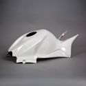Protection de réservoir fibre de verre CBR600RR 2007-2012 POLY-BIKE